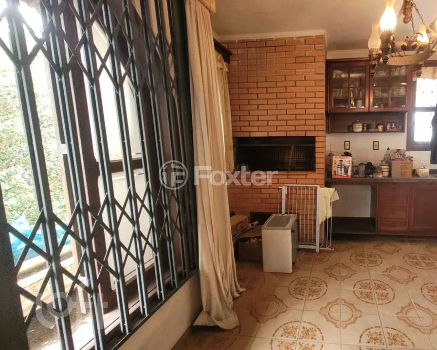 Casa à venda com 3 quartos, 317m² - Foto 12