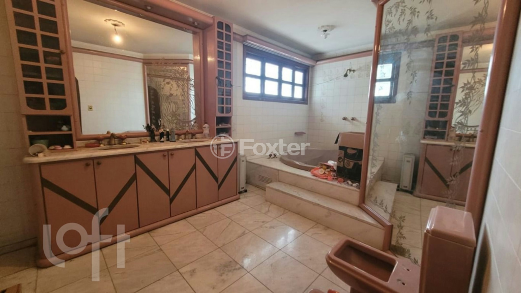 Casa à venda com 3 quartos, 317m² - Foto 5