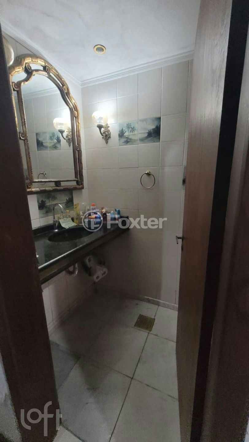 Casa à venda com 3 quartos, 317m² - Foto 13