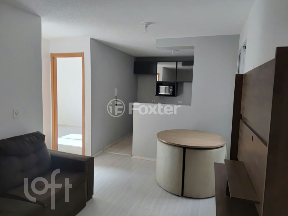 Apartamento à venda com 2 quartos, 41m² - Foto 21