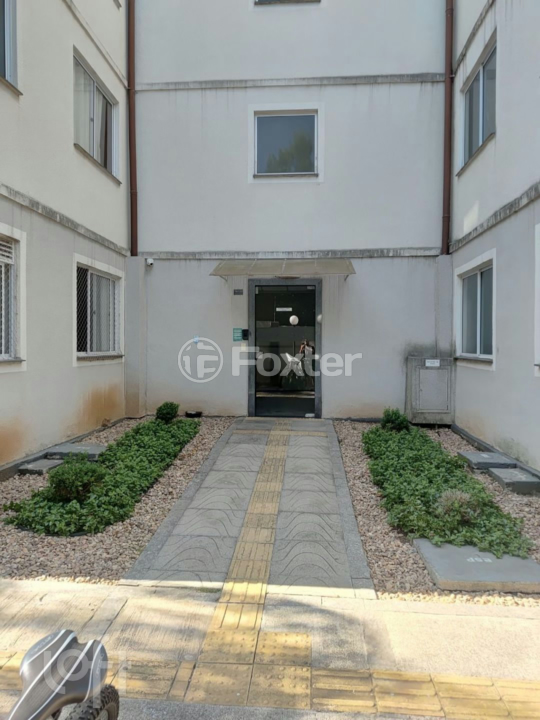 Apartamento à venda com 2 quartos, 41m² - Foto 10