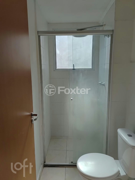 Apartamento à venda com 2 quartos, 41m² - Foto 7