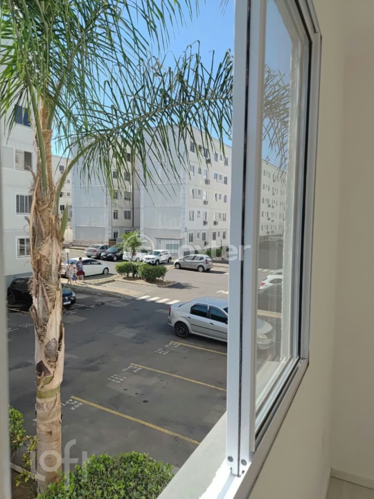 Apartamento à venda com 2 quartos, 41m² - Foto 11