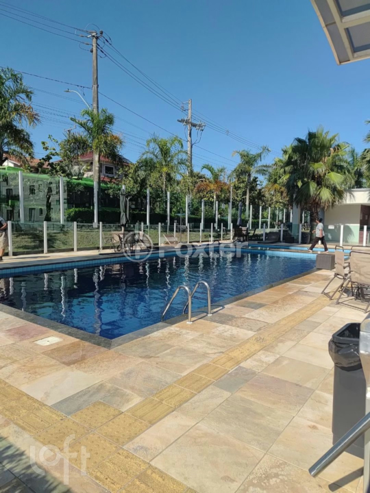Apartamento à venda com 2 quartos, 41m² - Foto 15
