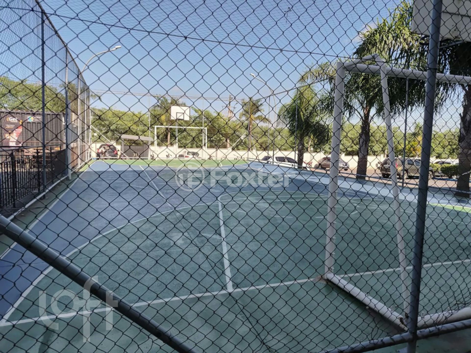 Apartamento à venda com 2 quartos, 41m² - Foto 19