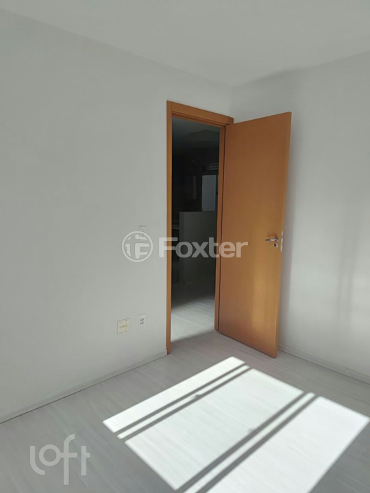 Apartamento à venda com 2 quartos, 41m² - Foto 8