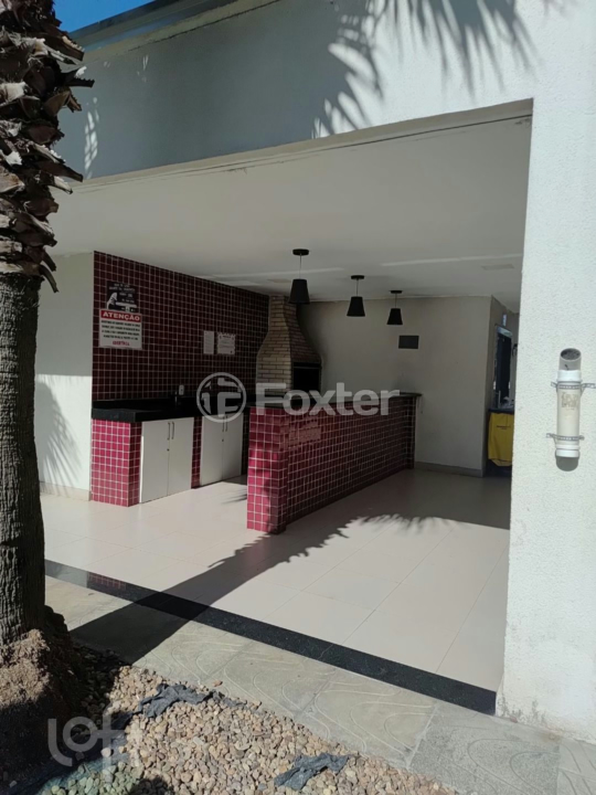 Apartamento à venda com 2 quartos, 41m² - Foto 14