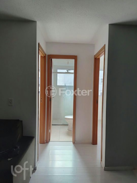 Apartamento à venda com 2 quartos, 41m² - Foto 6