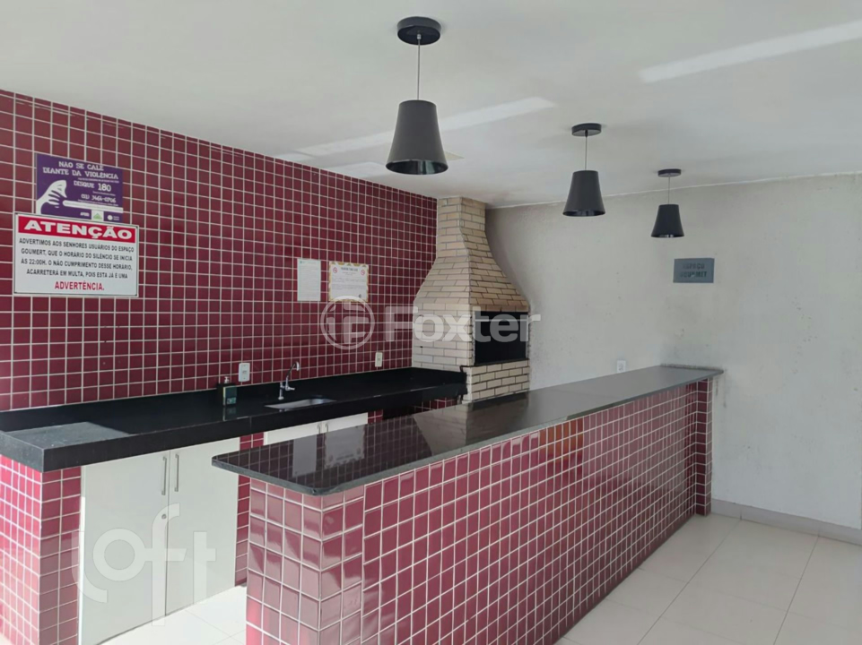 Apartamento à venda com 2 quartos, 41m² - Foto 16