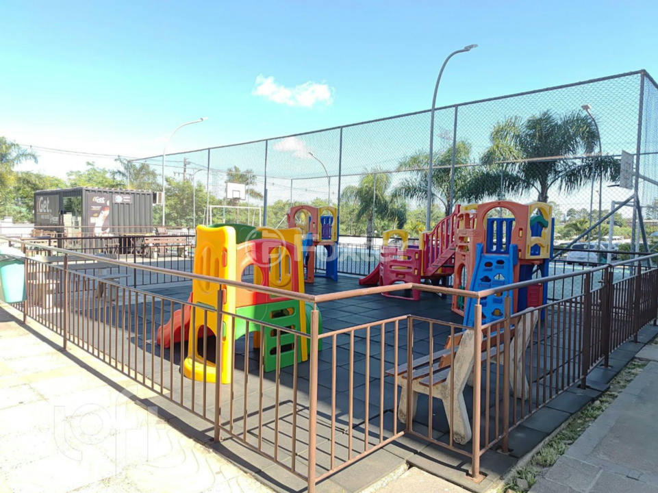 Apartamento à venda com 2 quartos, 41m² - Foto 17
