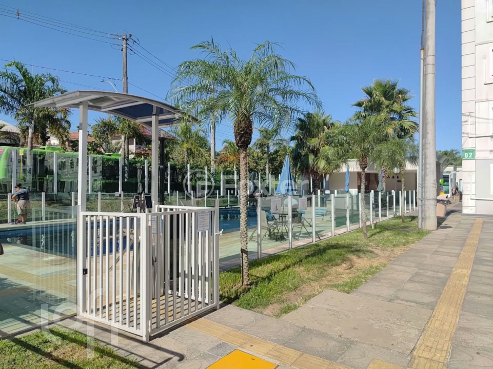 Apartamento à venda com 2 quartos, 41m² - Foto 13