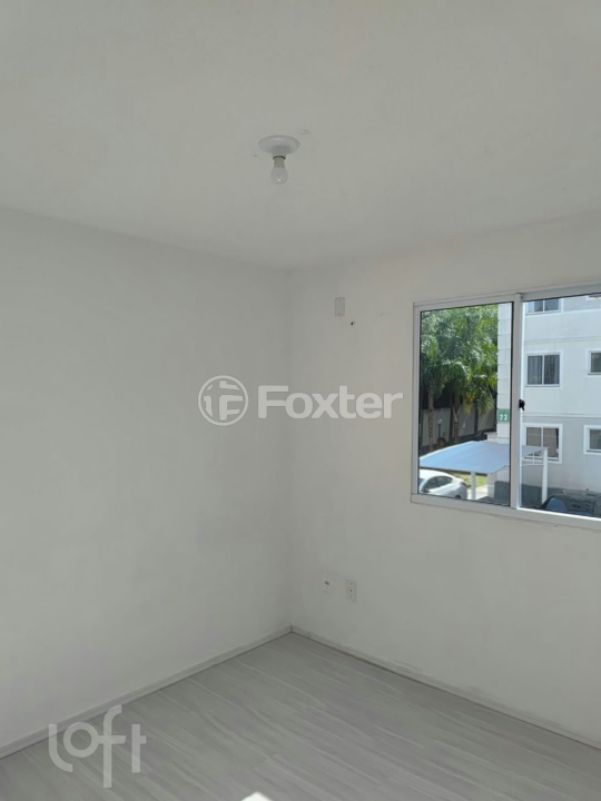 Apartamento à venda com 2 quartos, 41m² - Foto 5