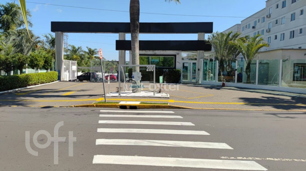 Apartamento à venda com 2 quartos, 41m² - Foto 12