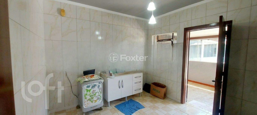 Casa à venda com 4 quartos, 190m² - Foto 11