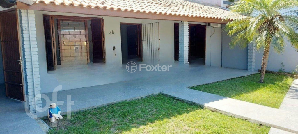 Casa à venda com 4 quartos, 190m² - Foto 25