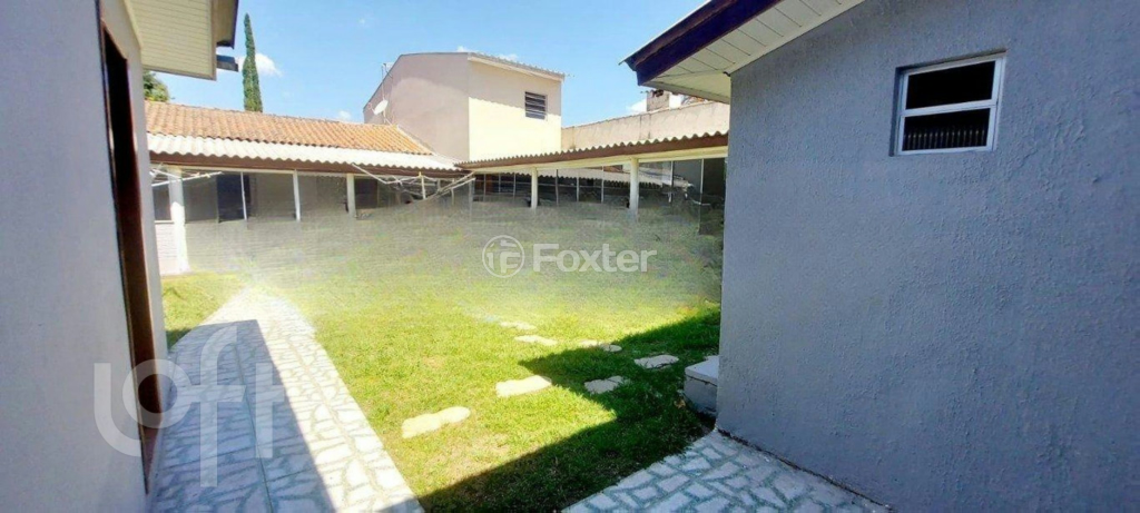 Casa à venda com 4 quartos, 190m² - Foto 24