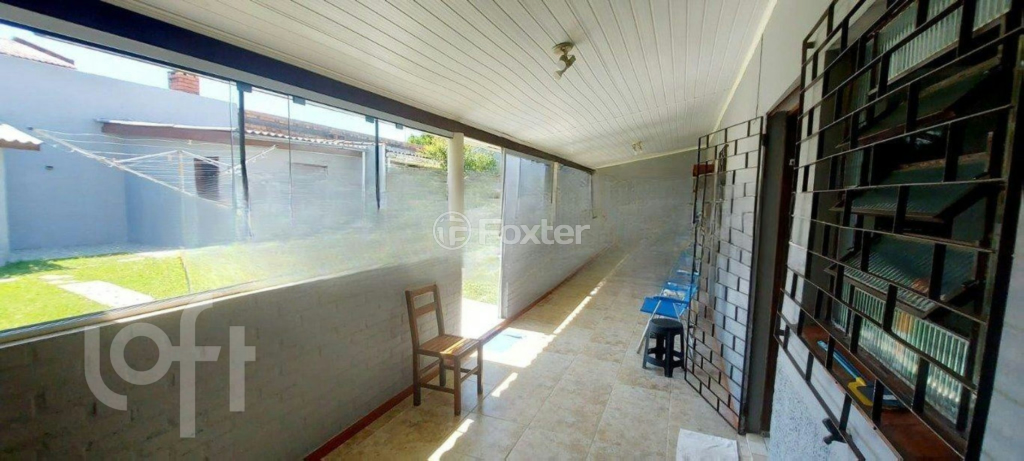Casa à venda com 4 quartos, 190m² - Foto 7