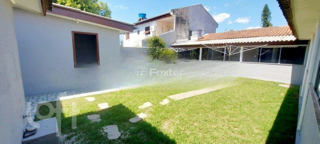 Casa à venda com 4 quartos, 190m² - Foto 22