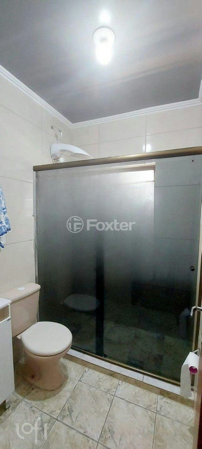 Casa à venda com 4 quartos, 190m² - Foto 8