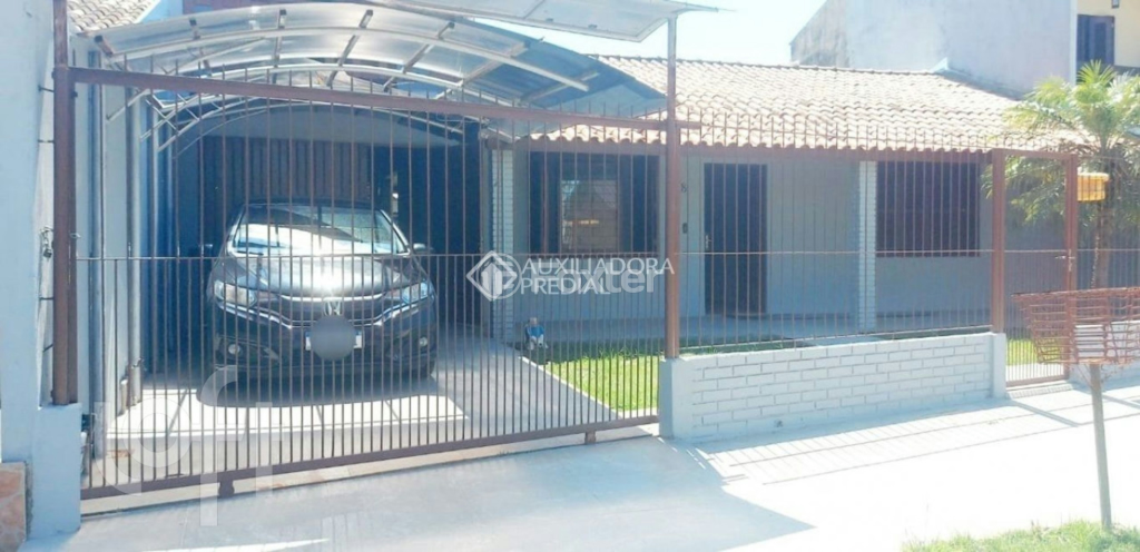 Casa à venda com 4 quartos, 190m² - Foto 23