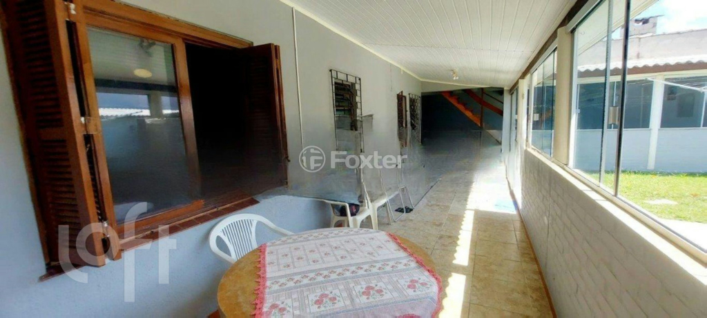 Casa à venda com 4 quartos, 190m² - Foto 21