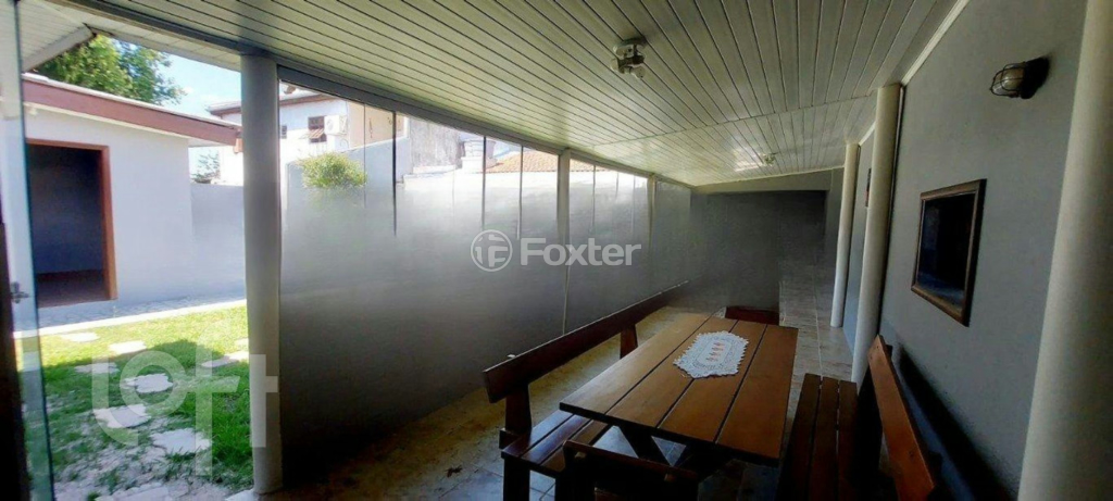 Casa à venda com 4 quartos, 190m² - Foto 16