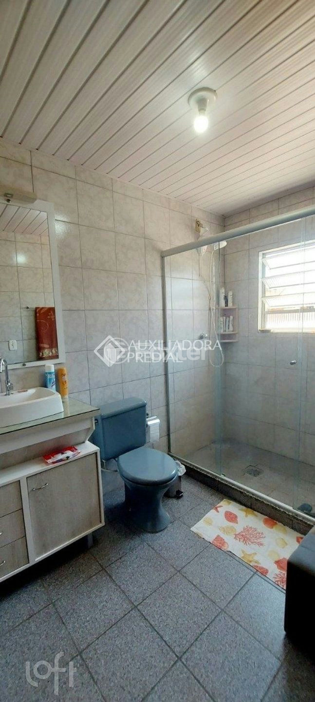 Casa à venda com 4 quartos, 190m² - Foto 12