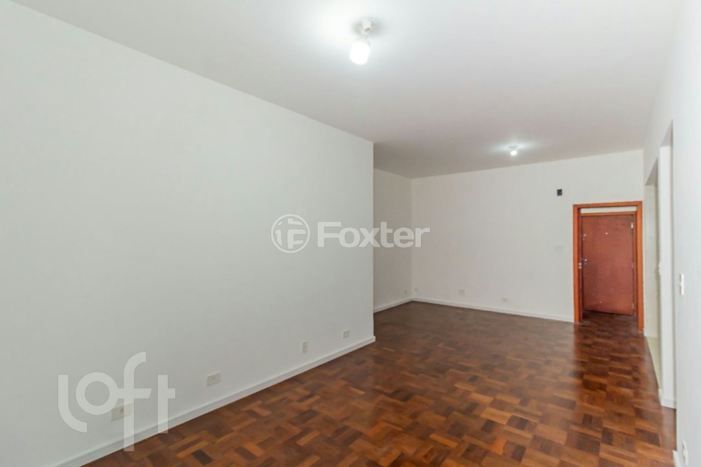 Apartamento à venda com 2 quartos, 108m² - Foto 3