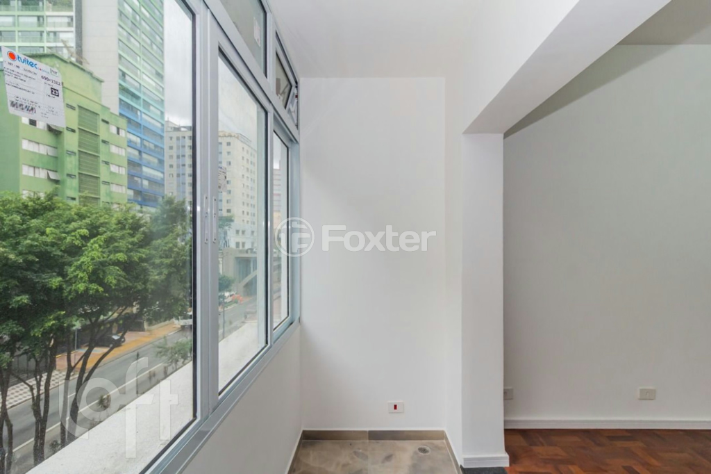 Apartamento à venda com 2 quartos, 108m² - Foto 7