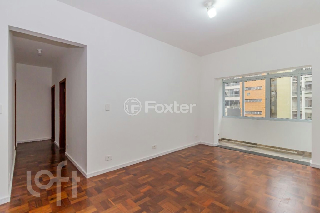 Apartamento à venda com 2 quartos, 108m² - Foto 4