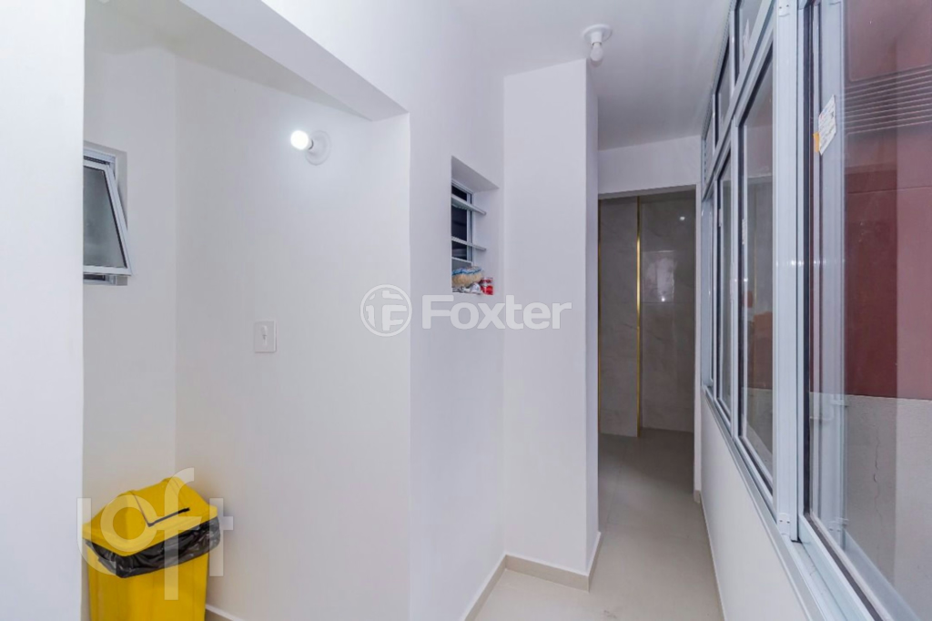 Apartamento à venda com 2 quartos, 108m² - Foto 31