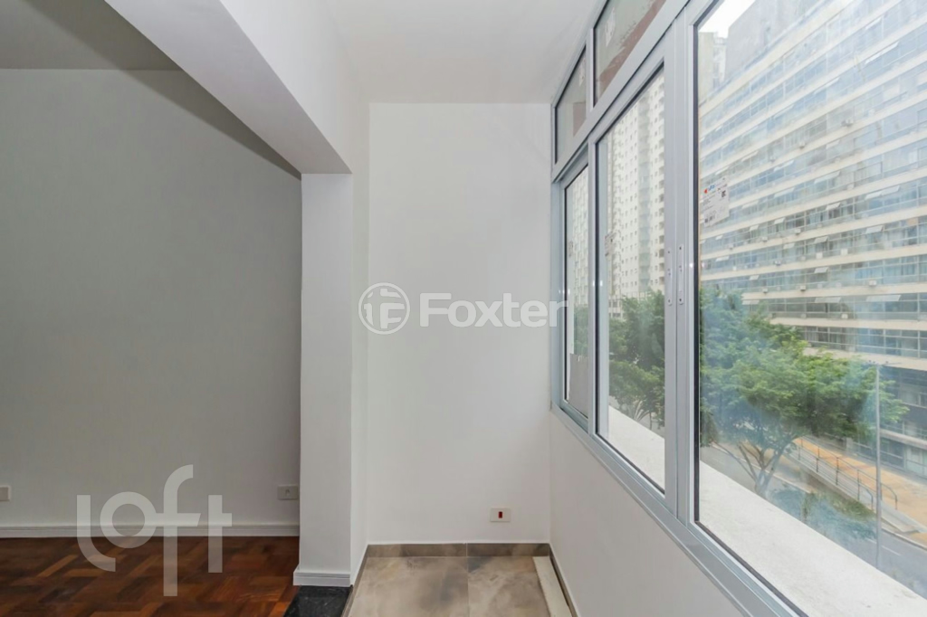 Apartamento à venda com 2 quartos, 108m² - Foto 6