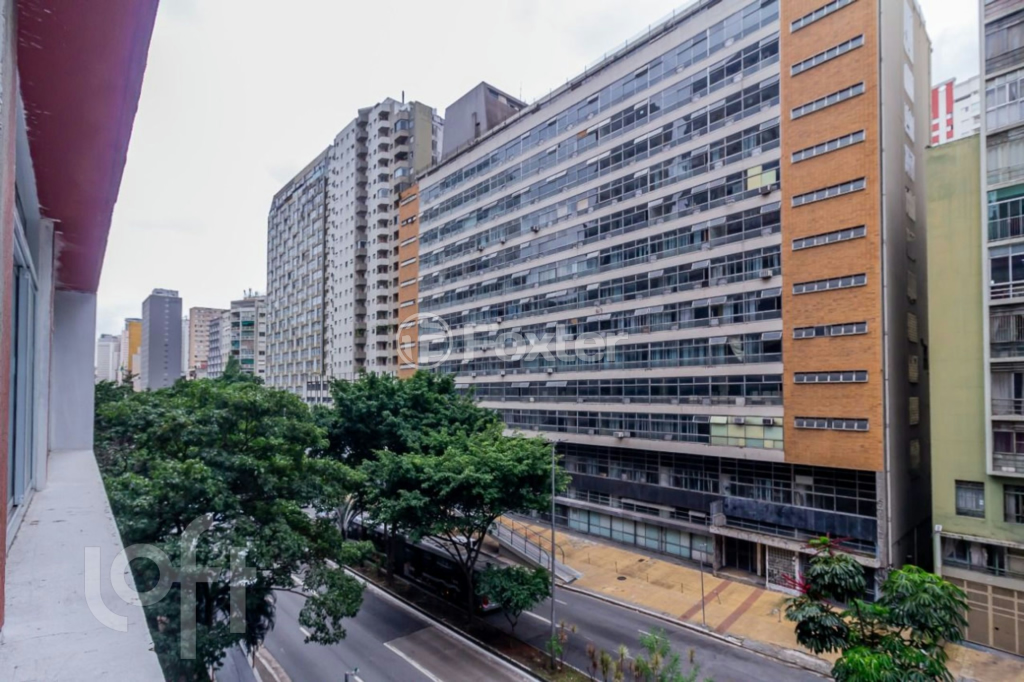 Apartamento à venda com 2 quartos, 108m² - Foto 9