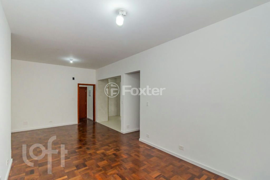 Apartamento à venda com 2 quartos, 108m² - Foto 2