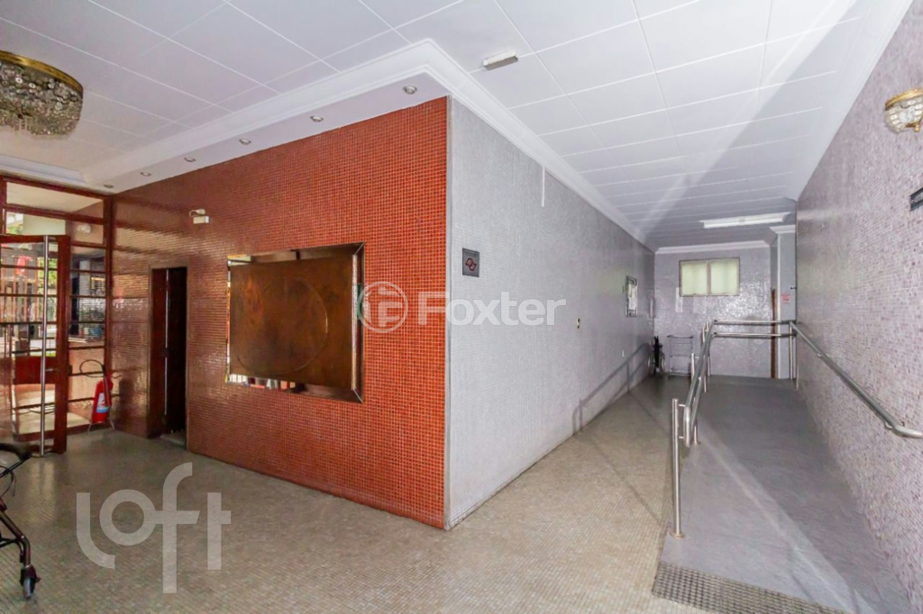 Apartamento à venda com 2 quartos, 108m² - Foto 44