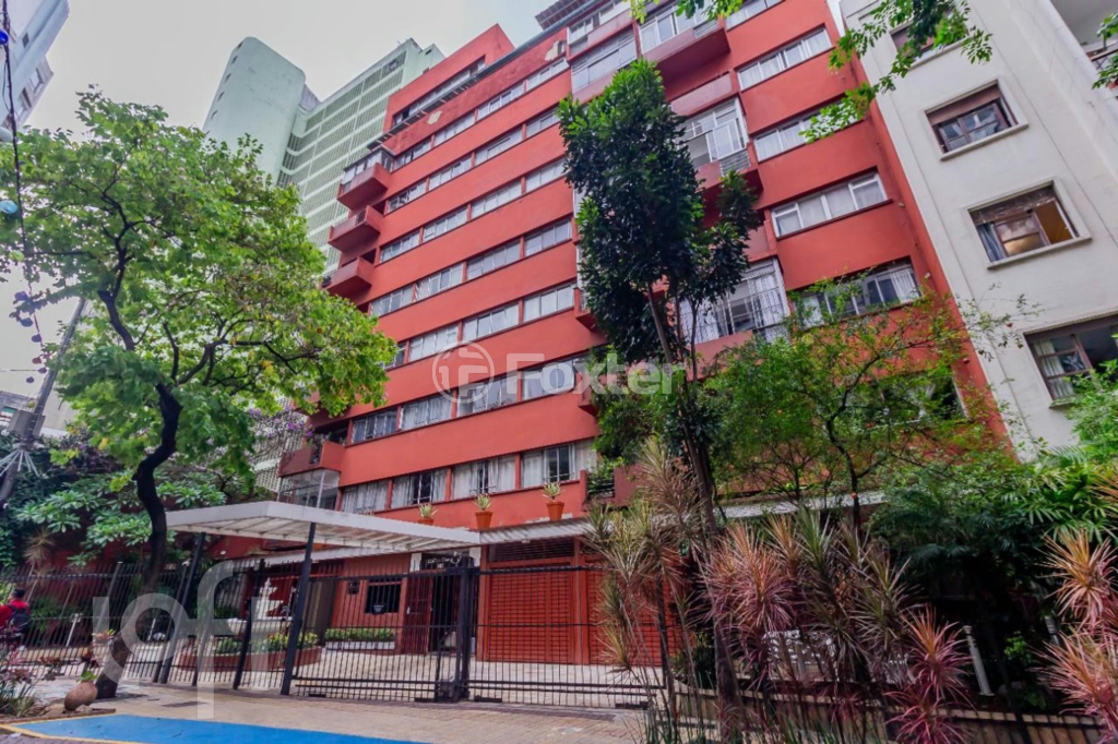 Apartamento à venda com 2 quartos, 108m² - Foto 52