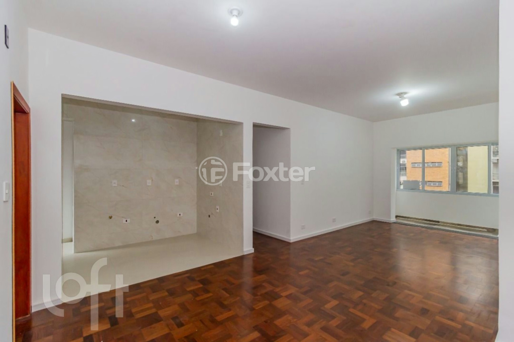 Apartamento à venda com 2 quartos, 108m² - Foto 1