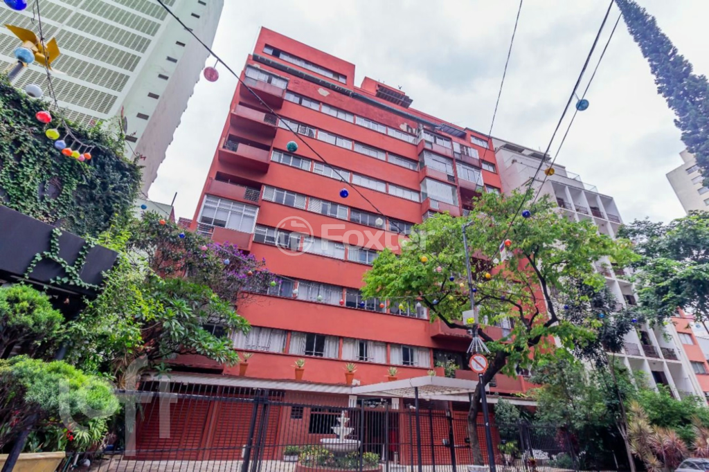 Apartamento à venda com 2 quartos, 108m² - Foto 53