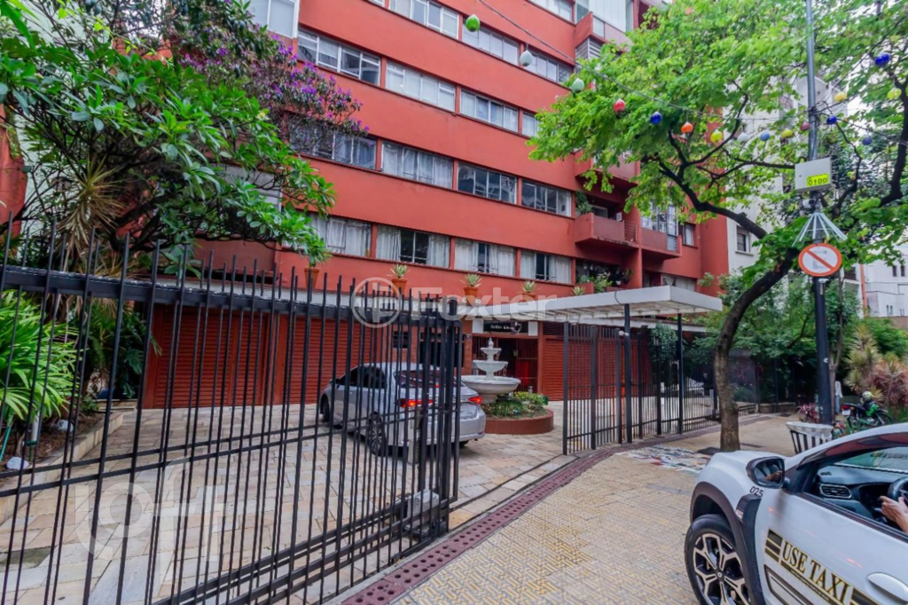 Apartamento à venda com 2 quartos, 108m² - Foto 50