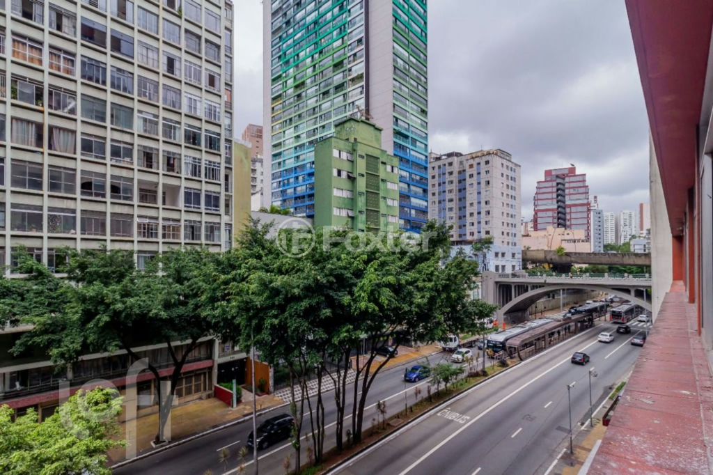 Apartamento à venda com 2 quartos, 108m² - Foto 10