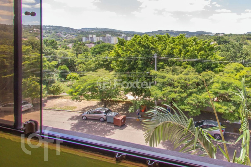 Cobertura à venda com 2 quartos, 111m² - Foto 3