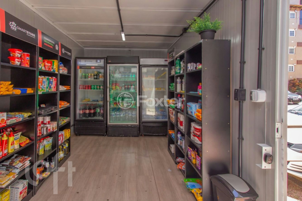 Cobertura à venda com 2 quartos, 111m² - Foto 27
