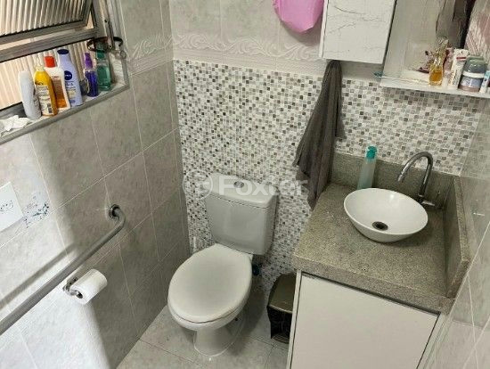 Apartamento à venda com 3 quartos, 87m² - Foto 9