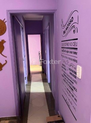 Apartamento à venda com 3 quartos, 87m² - Foto 8
