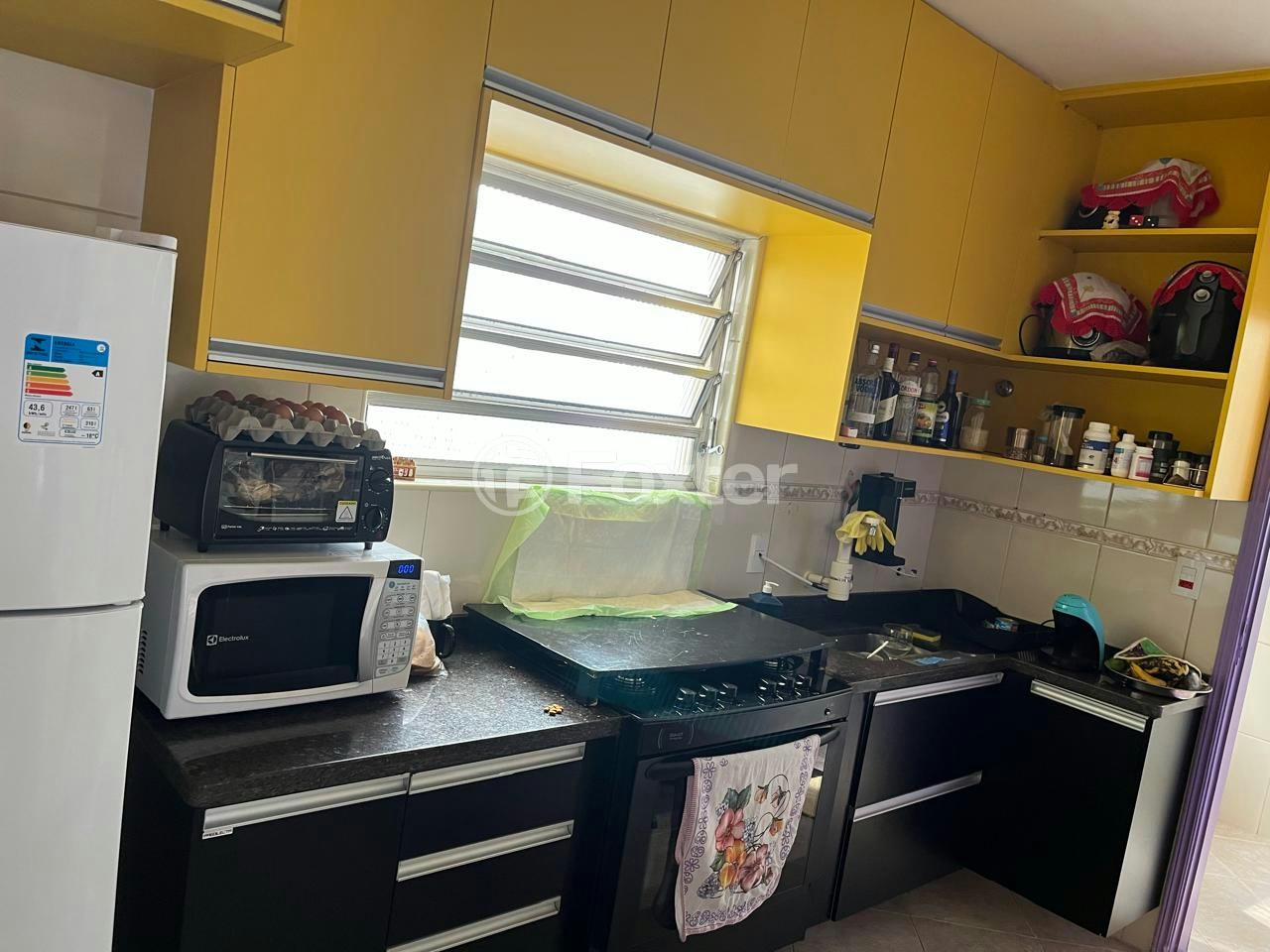 Apartamento à venda com 3 quartos, 87m² - Foto 6