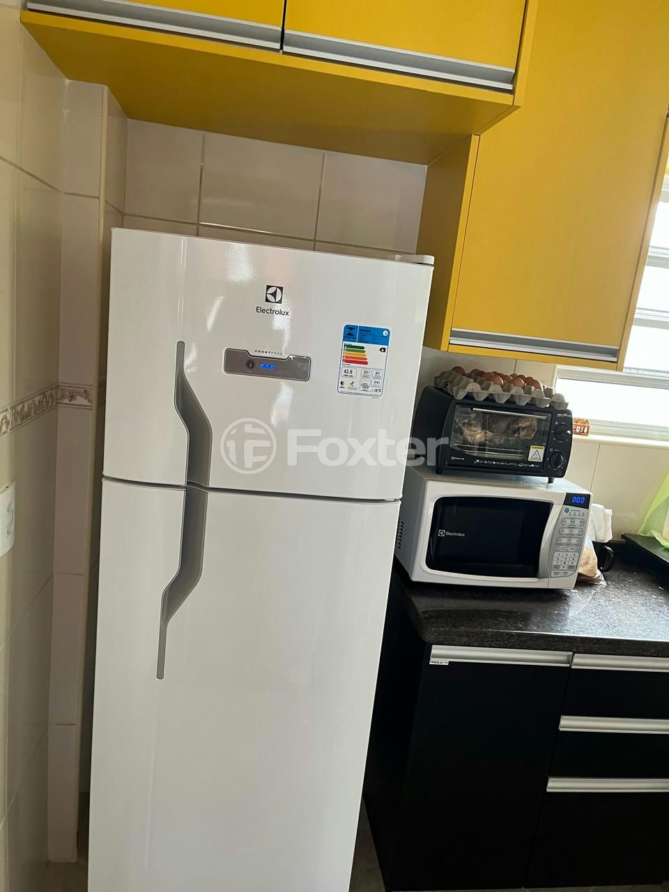 Apartamento à venda com 3 quartos, 87m² - Foto 7