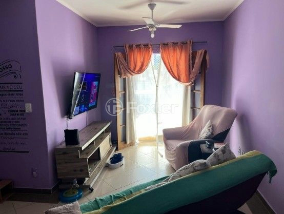 Apartamento à venda com 3 quartos, 87m² - Foto 1