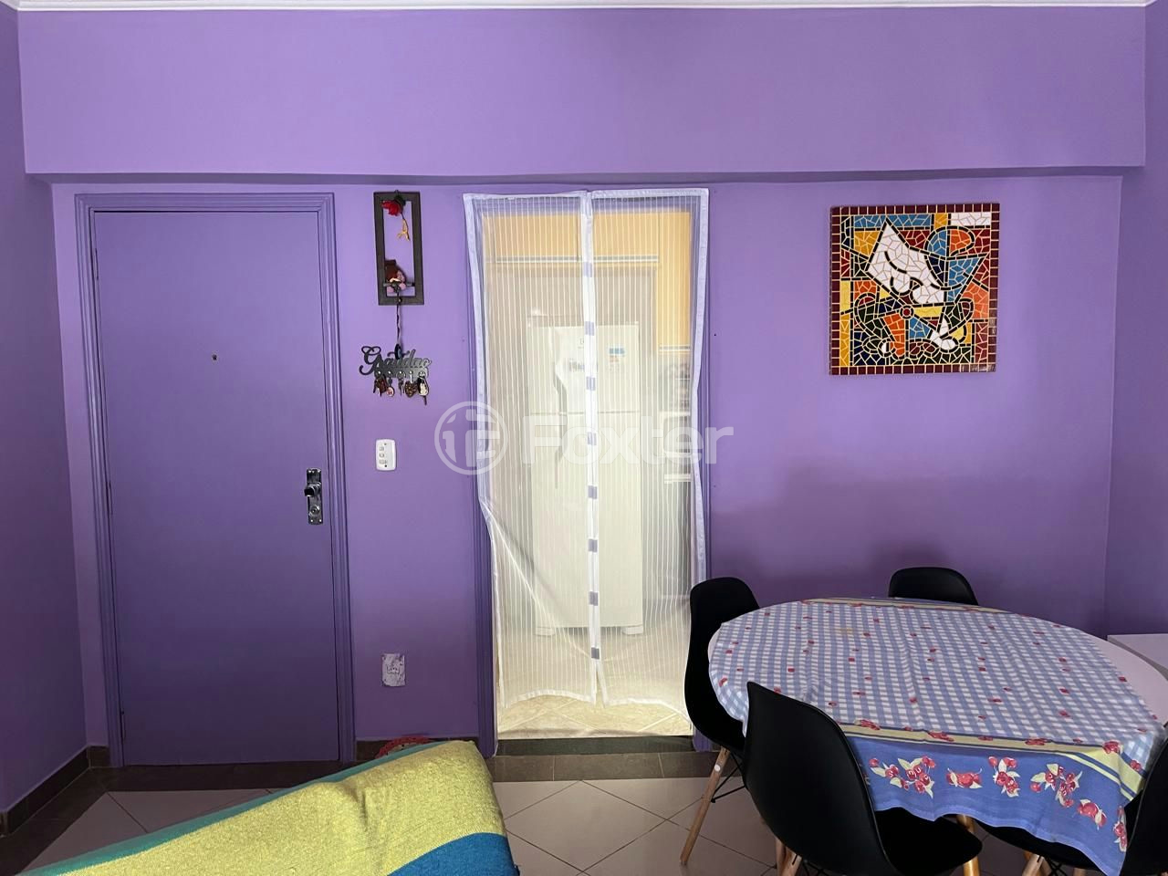 Apartamento à venda com 3 quartos, 87m² - Foto 4