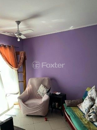 Apartamento à venda com 3 quartos, 87m² - Foto 2