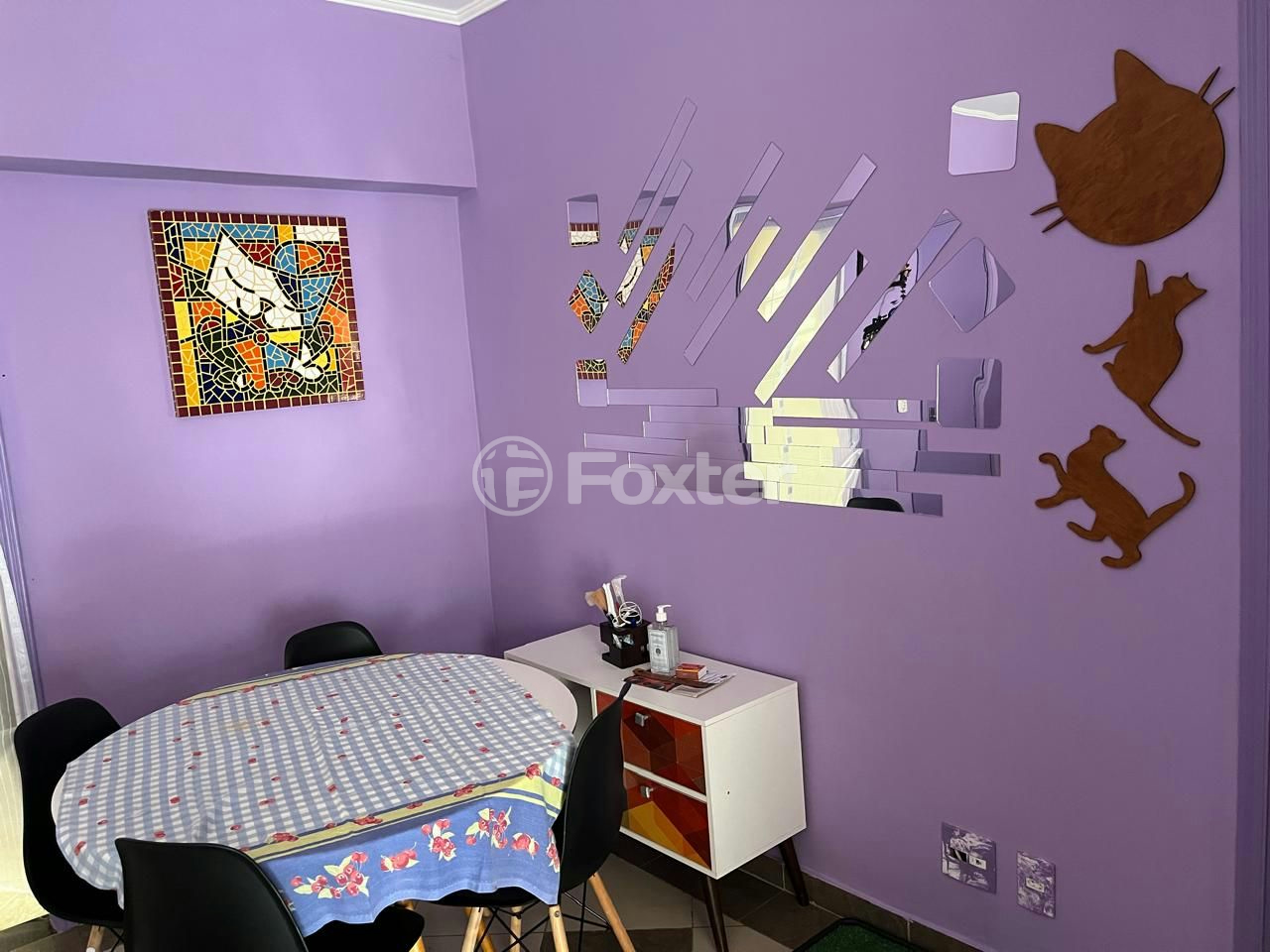 Apartamento à venda com 3 quartos, 87m² - Foto 5